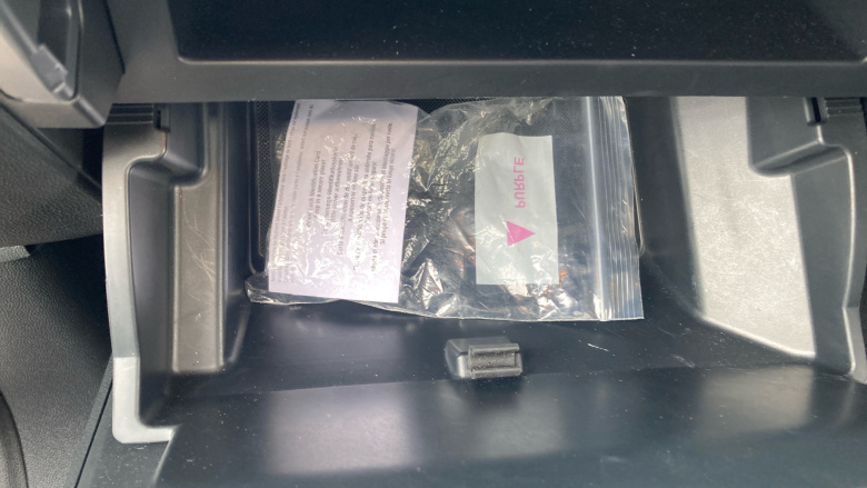 Ford EcoSport 1.0 EcoBoost 125 ST-Line 5dr Petrol Hatchback